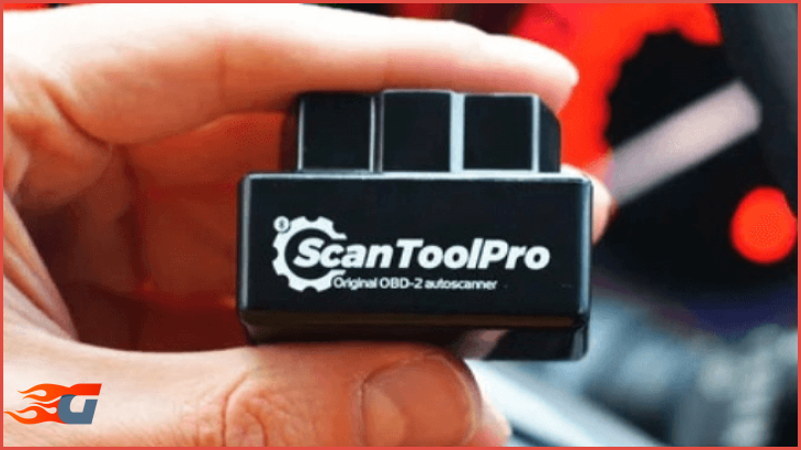Scan Tool Pro